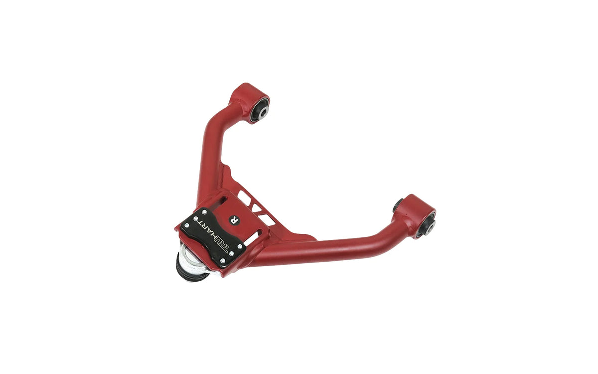 Truhart Front Camber Kit