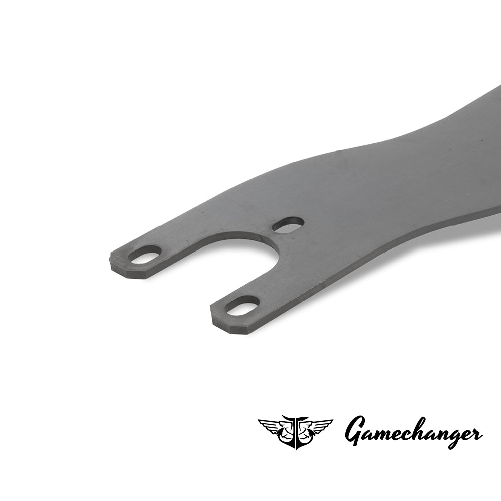Plaques de suspension arrière réglables Gamechanger pour VW Coccinelle – à partir de 1960 – vue 5
