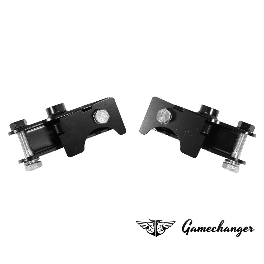 Relocator Gamechanger pour VW Type 3