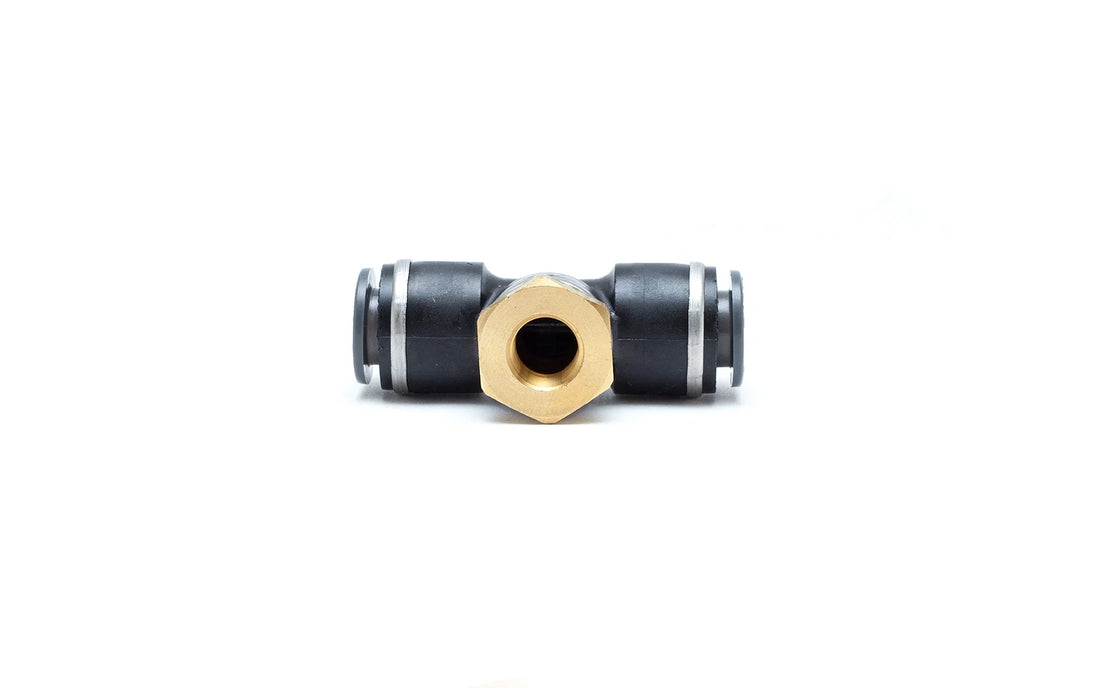 SMC DOT Digital Gauge Tee – vue 2