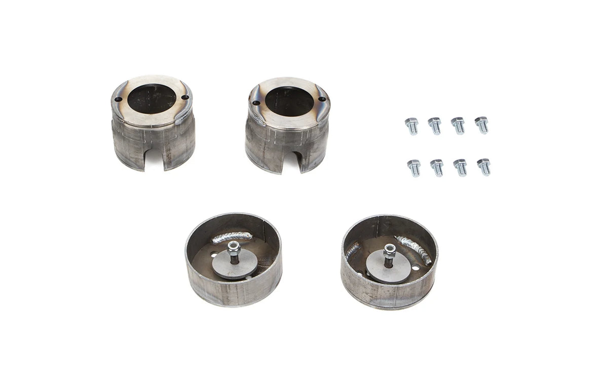 Universal Air Rear Brackets