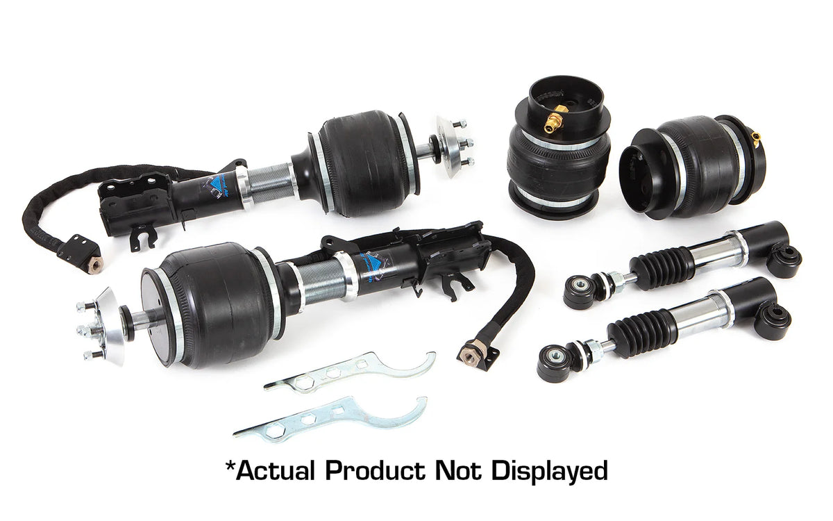 Universal Air Solution Series Air Suspension for Nissan Sentra 5th Gen