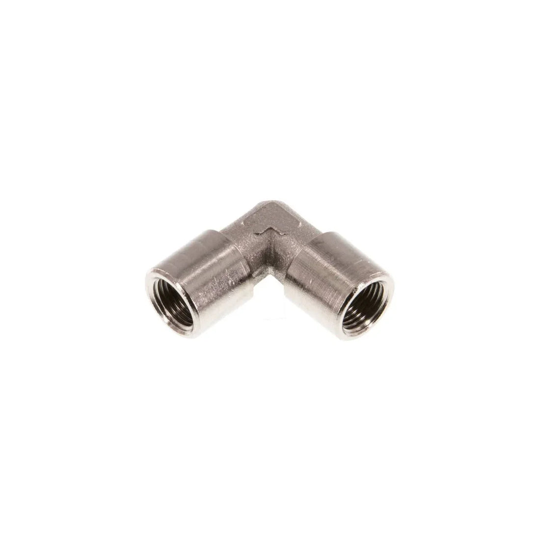 90° fitting - 1/8" R Female | 1/8" R Female