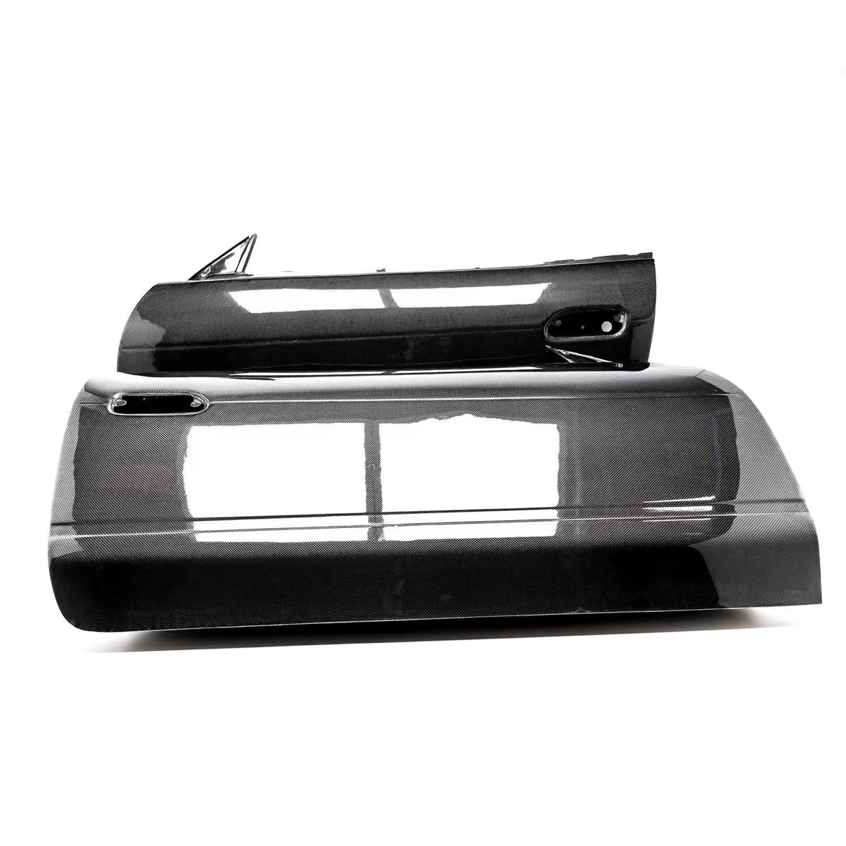 Portes Complètes en Carbone pour Nissan 200SX S13