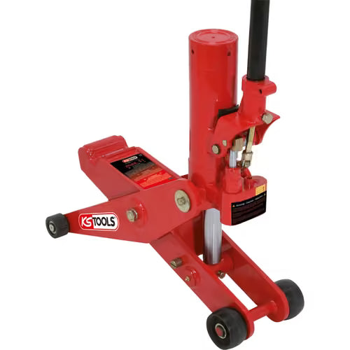 Cric Ciseaux 5 Tonnes KS Tools – vue 2