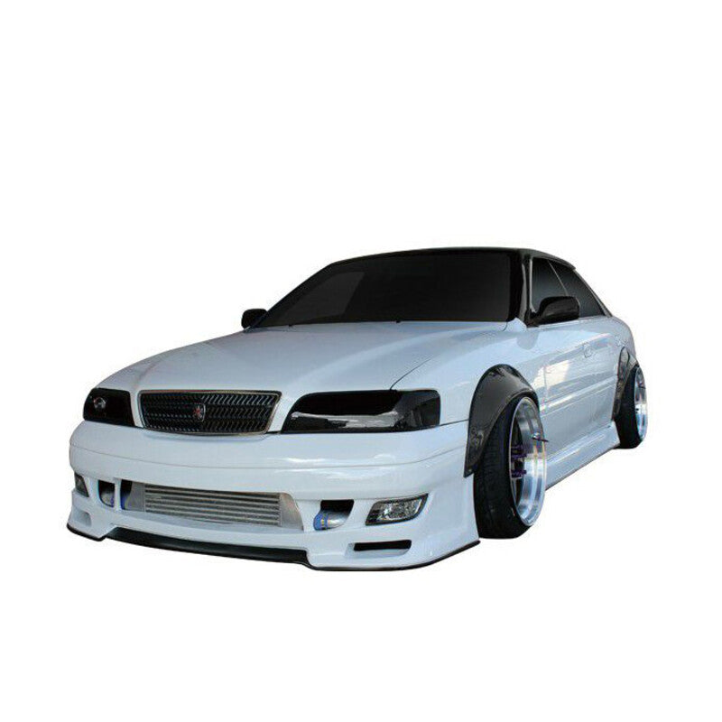 Origin Labo Ryujin 龍神-karosserikit för Toyota Chaser JZX100