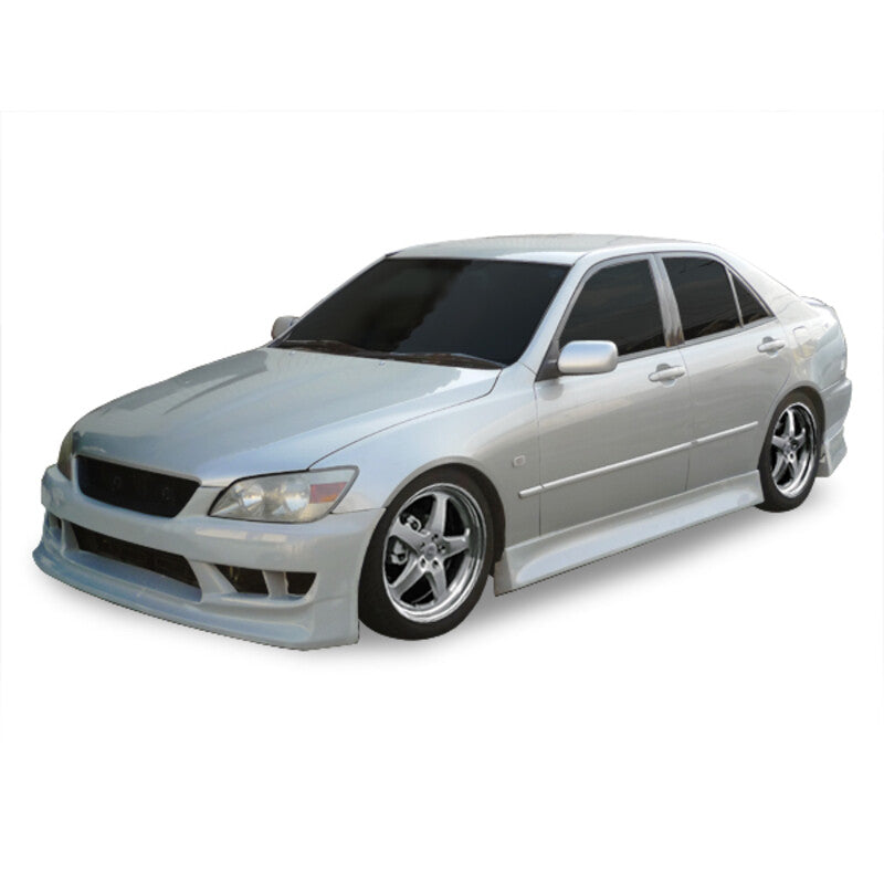 Origin Labo Urban Series Body Kit for Lexus IS200 & IS300