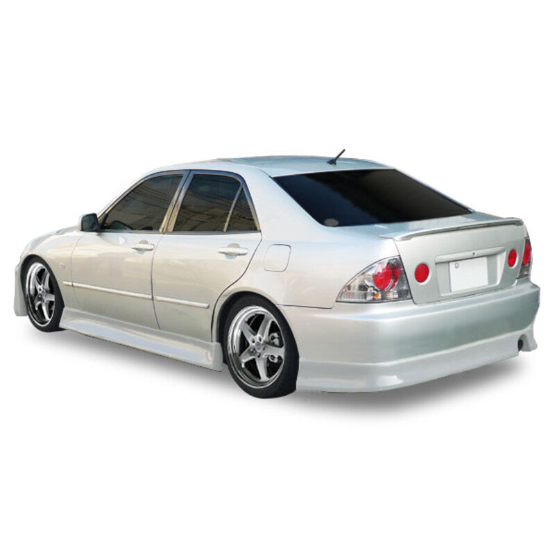 Origin Labo Urban Series Body Kit for Lexus IS200 & IS300 – view 2