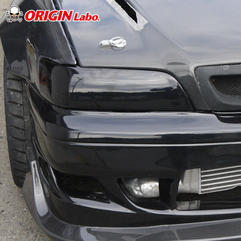 Origin Labo Headlight Covers for Toyota Chaser JZX100 – view 2