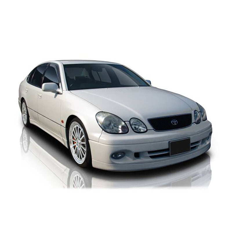 Kit de carrocería Origin Labo Evolution para Lexus GS S160 (97-05)