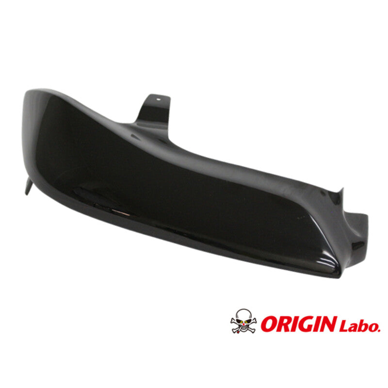 Origin Labo Headlight Covers for Nissan Silvia S15 – view 4