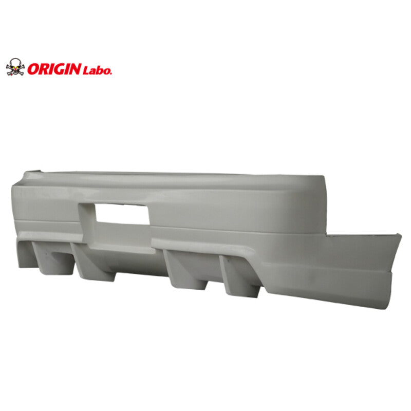 Origin Labo Racing Line-carrosseriekit voor Nissan 200SX S14 – weergave 3