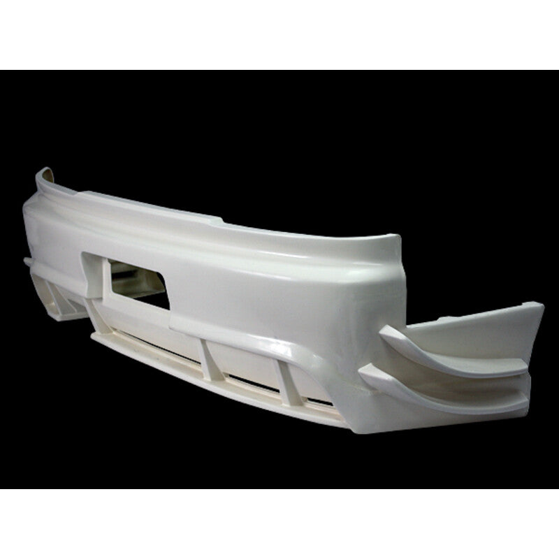 Kit carrozzeria Origin Labo Attack Line per Nissan Silvia S15 – vista 4