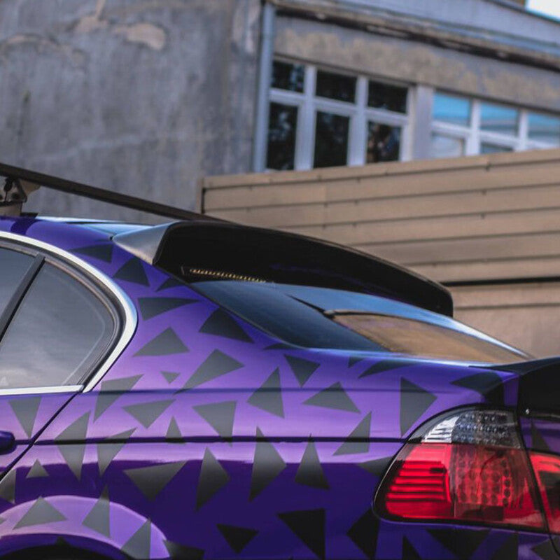 Dachspoiler für BMW E46 Limousine