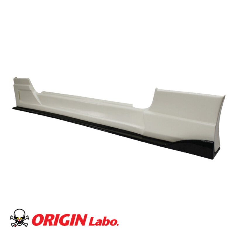 Listwy progowe / boczne canardy Origin Labo do Nissana Silvia S15