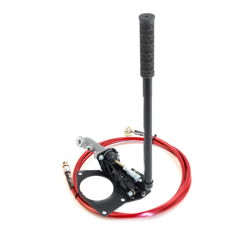 Hydrauliskt handbromskit för BMW 3-serie E46 (98-06)