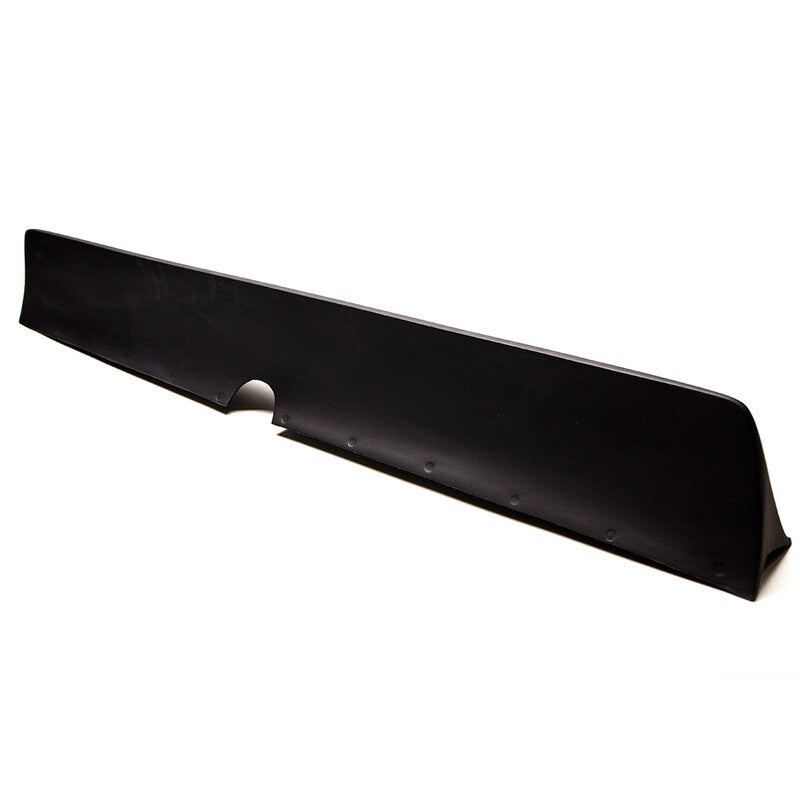 Ducktail-achterspoiler voor BMW E30 – weergave 2