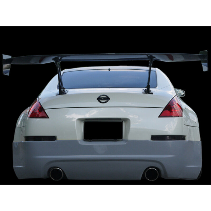 Kit Carrosserie Origin Labo Urban Series pour Nissan 350Z – vue 4