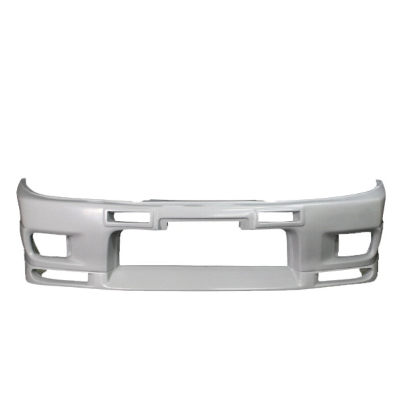 Voorbumper Origin Labo “GT-R-stijl” voor Nissan Skyline R33 GTS-t