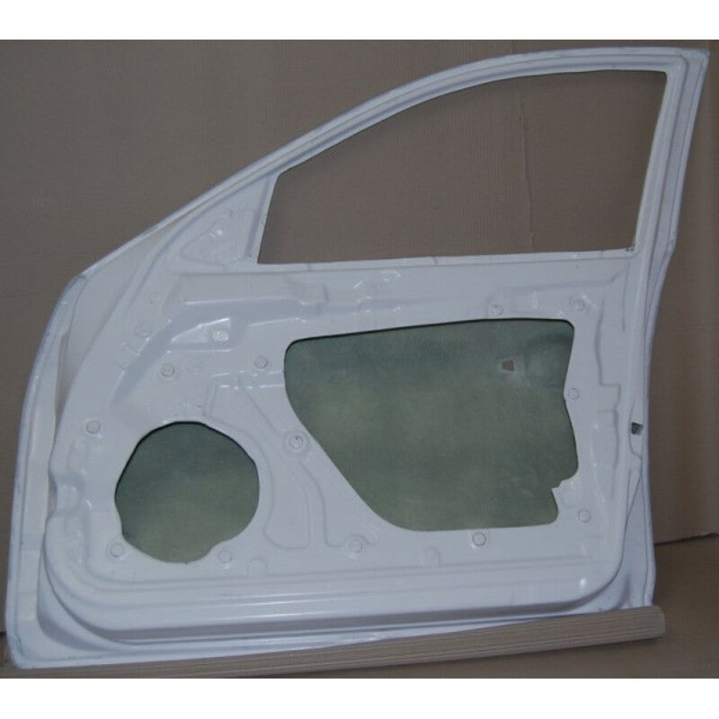 Fiberglass doors for the Mazda RX-8 – view 2