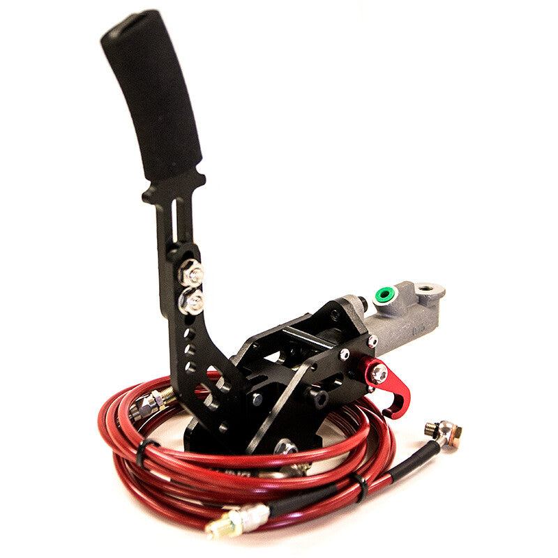 Kit Frein à Main Hydraulique Basic – vue 2