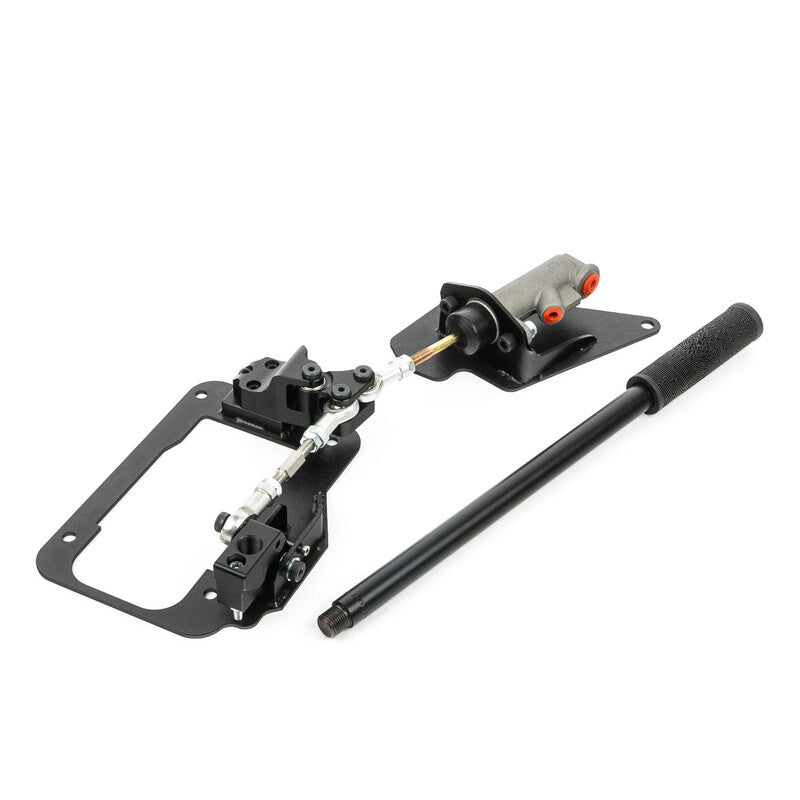 Kit Frein à Main Hydraulique pour Subaru BRZ – vue 3