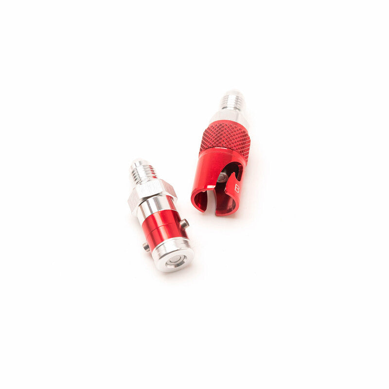 Snabbkoppling Dash 3 "Quick Dry" – vy 2
