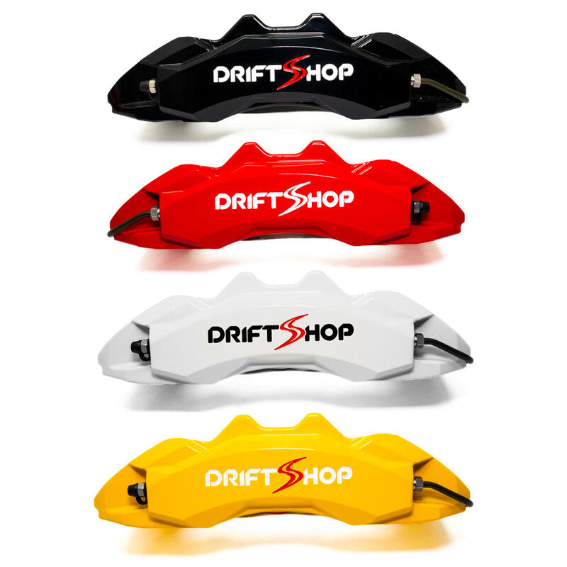 Calipers & Spare Parts for DriftShop Big Brake Kits