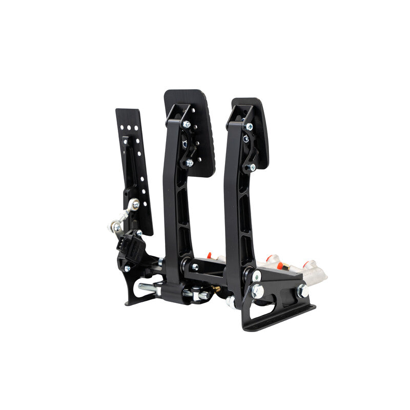 Pédalier Racing NP Parts (Pedalbox) – vue 3