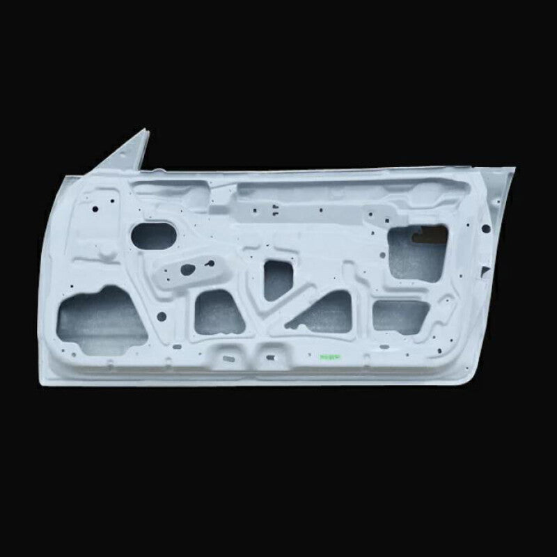 Kompletta glasfiberdörrar för Nissan 200SX S13 – vy 3