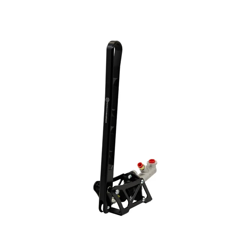 NP Parts Reverse Hydraulic Handbrake Kit – view 2