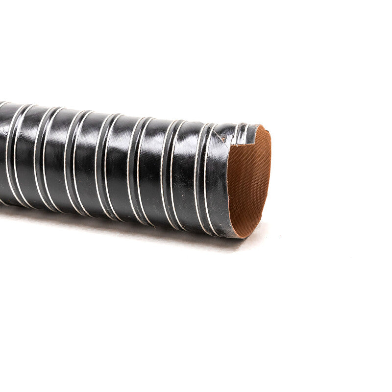 Conducto de ventilación Boa de alta temperatura Ø63 mm (por metro) – vista 3