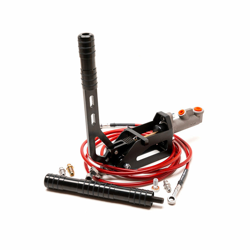 Kit Frein à Main Hydraulique « Quick Change » avec Rallonge – vue 3