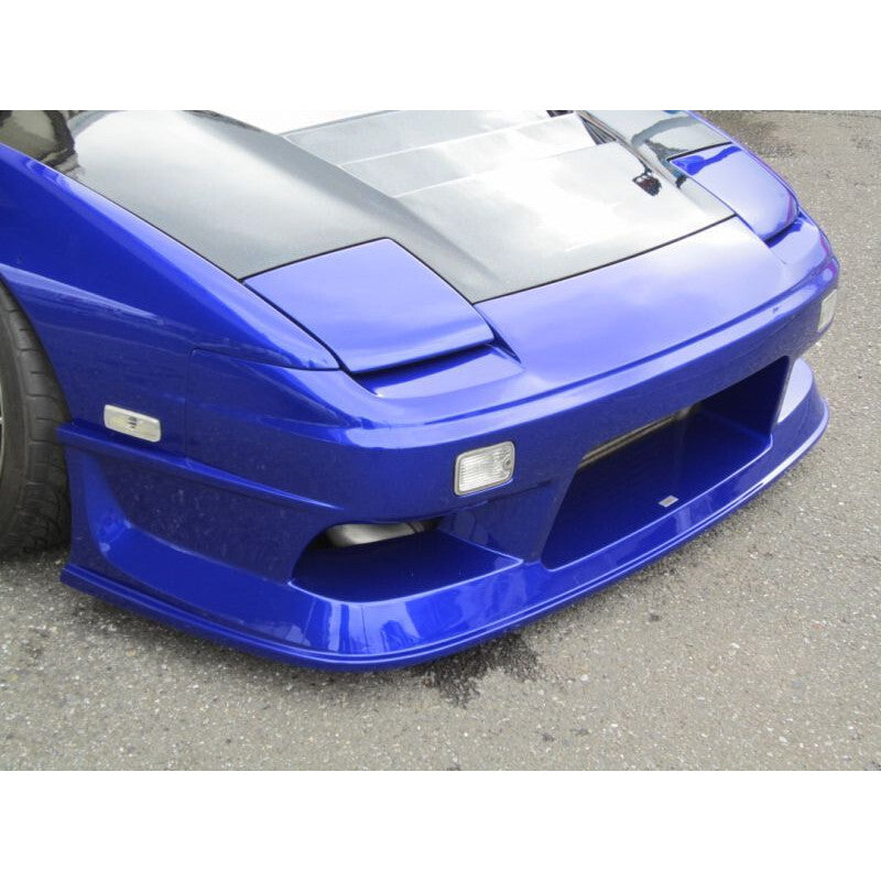 Kit Carrosserie Car Modify Wonder Glare pour Nissan 200SX S13 – vue 2