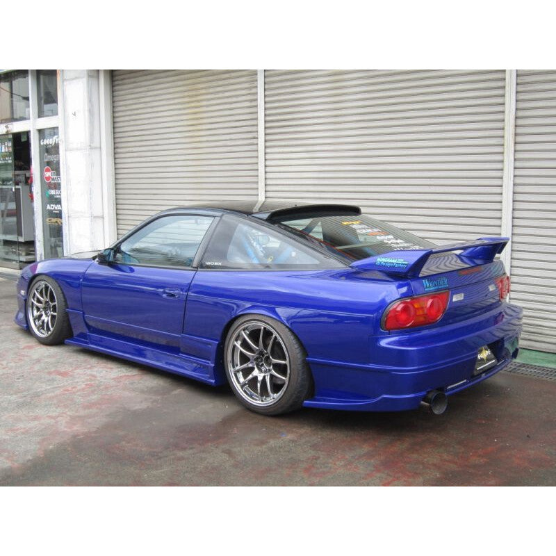 Kit Carrosserie Car Modify Wonder Glare pour Nissan 200SX S13 – vue 3