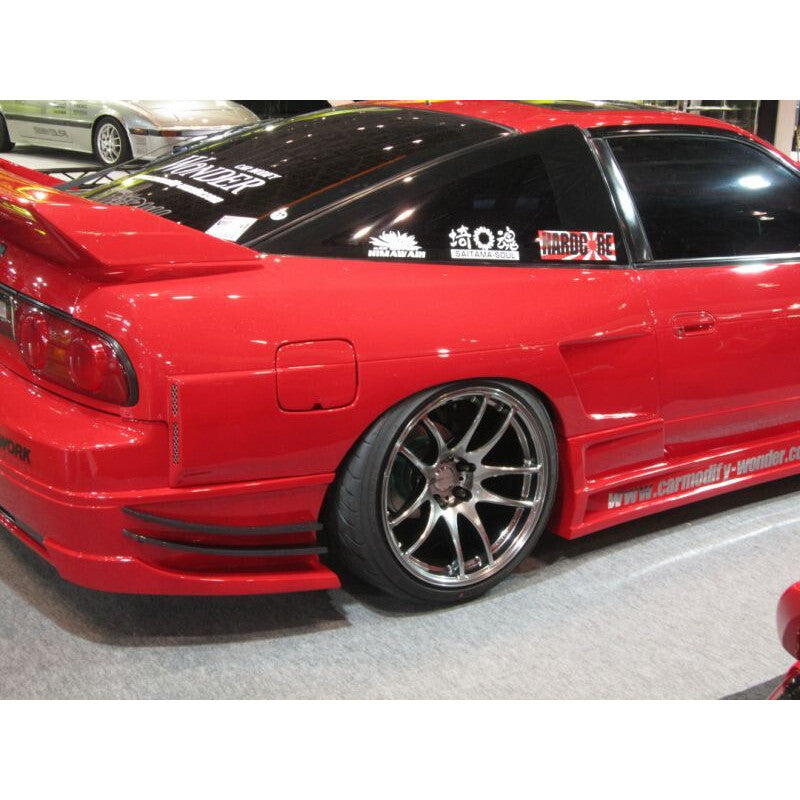 Kit Carrosserie Car Modify Wonder Glare pour Nissan 200SX S13 – vue 6