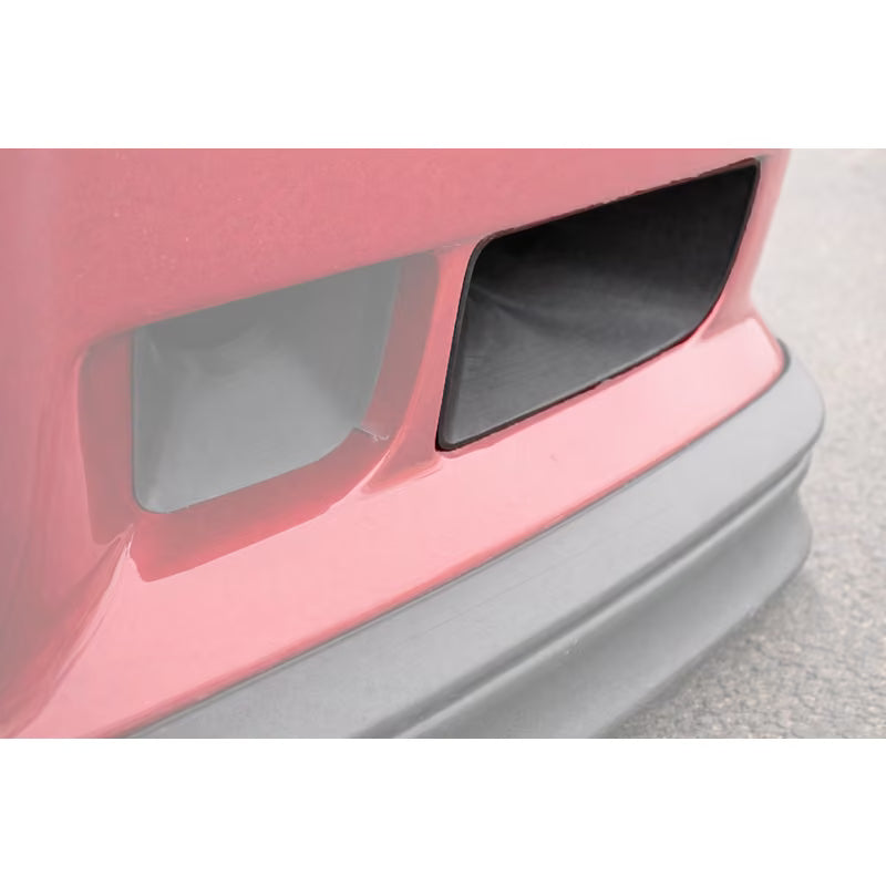 Revotec Fog Light Ducts for BMW M3 E36 Front Bumper (pair)