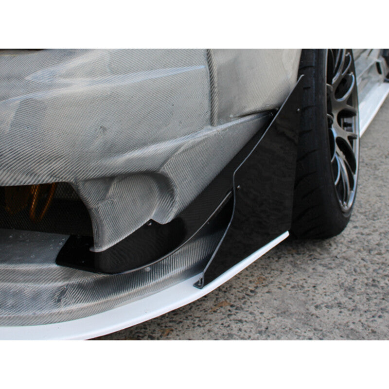 Kit de carrocería Origin Labo Fujin 風神 para Nissan 200SX S13 – vista 5