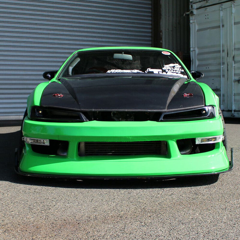 Kit Carrosserie Origin Labo Drift Line pour Nissan 200SX S14A – vue 2
