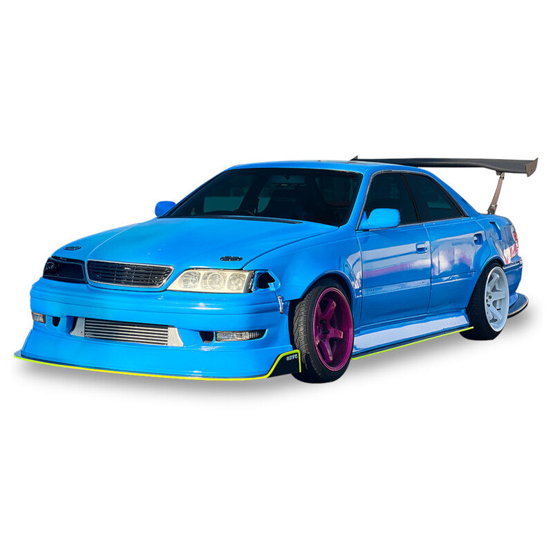 Origin Labo Drift Line Body Kit for Toyota Mark II JZX100