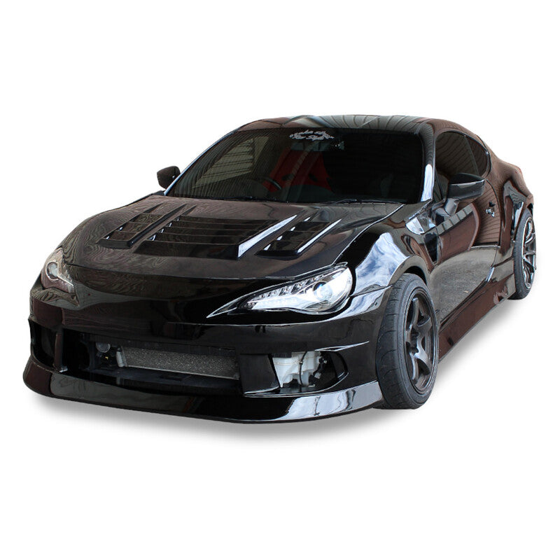 Kit de carrocería Origin Labo Stream Line para Toyota GT86