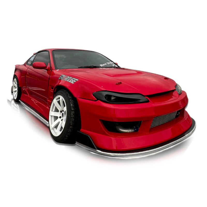 Kit Carrosserie Origin Labo Drift Line pour Nissan Silvia S15