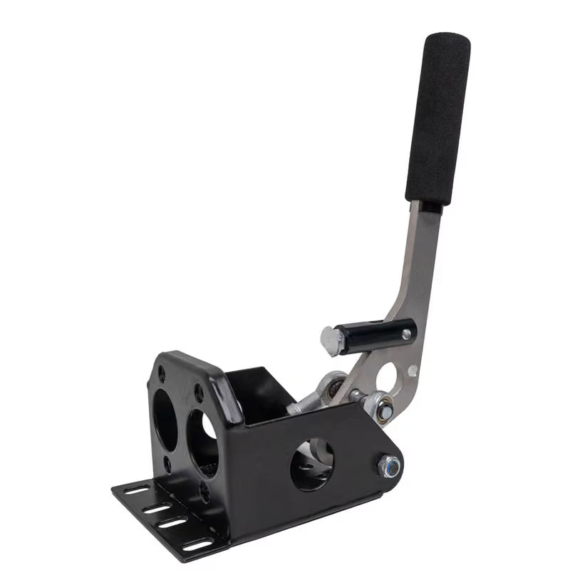 Hydrauliskt handbromskit med dubbel huvudcylinder – vy 4