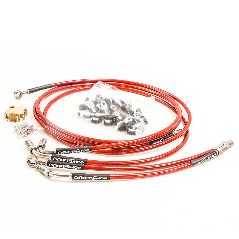 Kit de Suppression ABS Nissan (LHD) – vue 3