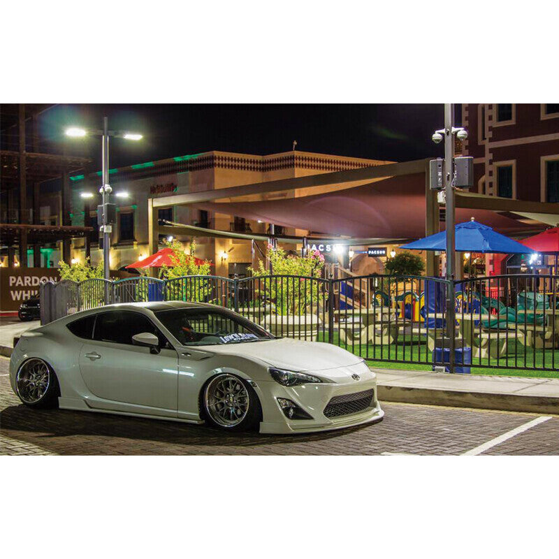 Origin Labo Racing Line Body Kit for Toyota GT86 – view 4