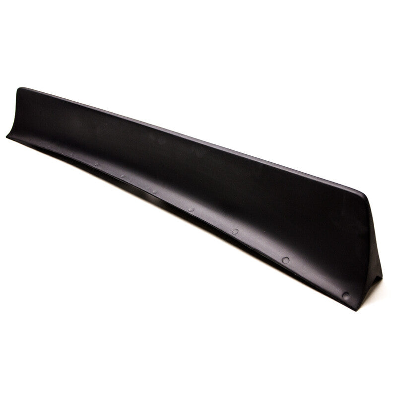 Ducktail-achterspoiler voor BMW E30