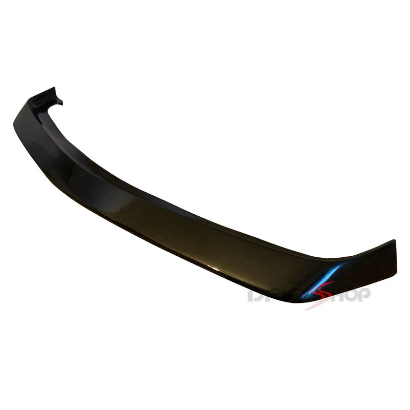 Lámina de parachoques delantero Fat Lip para BMW E36 (no M)