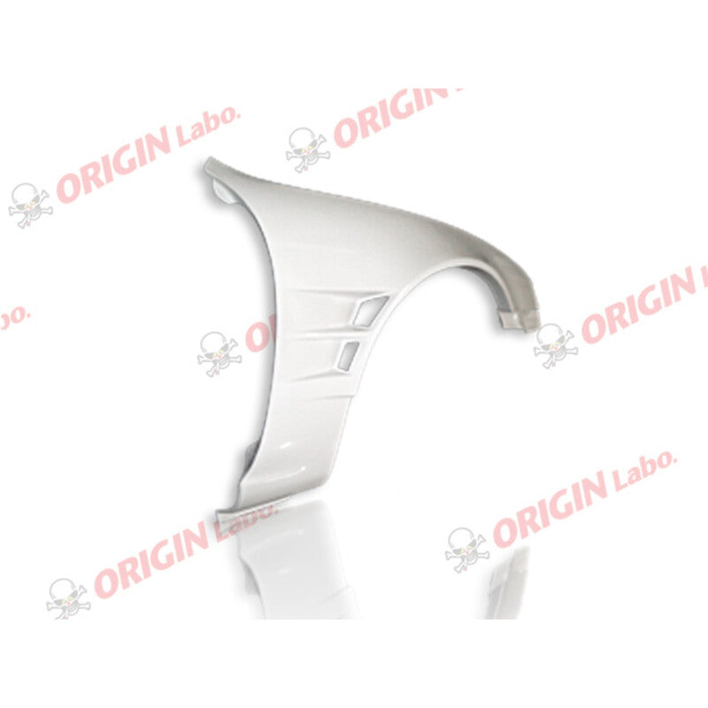 Origin Labo Frontkotflügel +50 mm für Nissan 200SX S14A