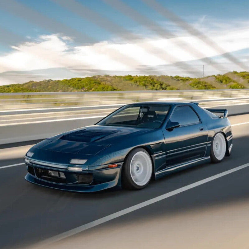 Kit carrozzeria in stile GP Sports per Mazda RX-7 FC