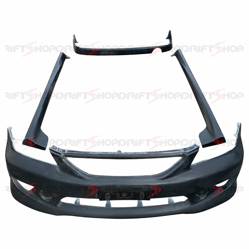 Kit de carrocería Neo Gita para Lexus IS200 e IS300 – vista 2